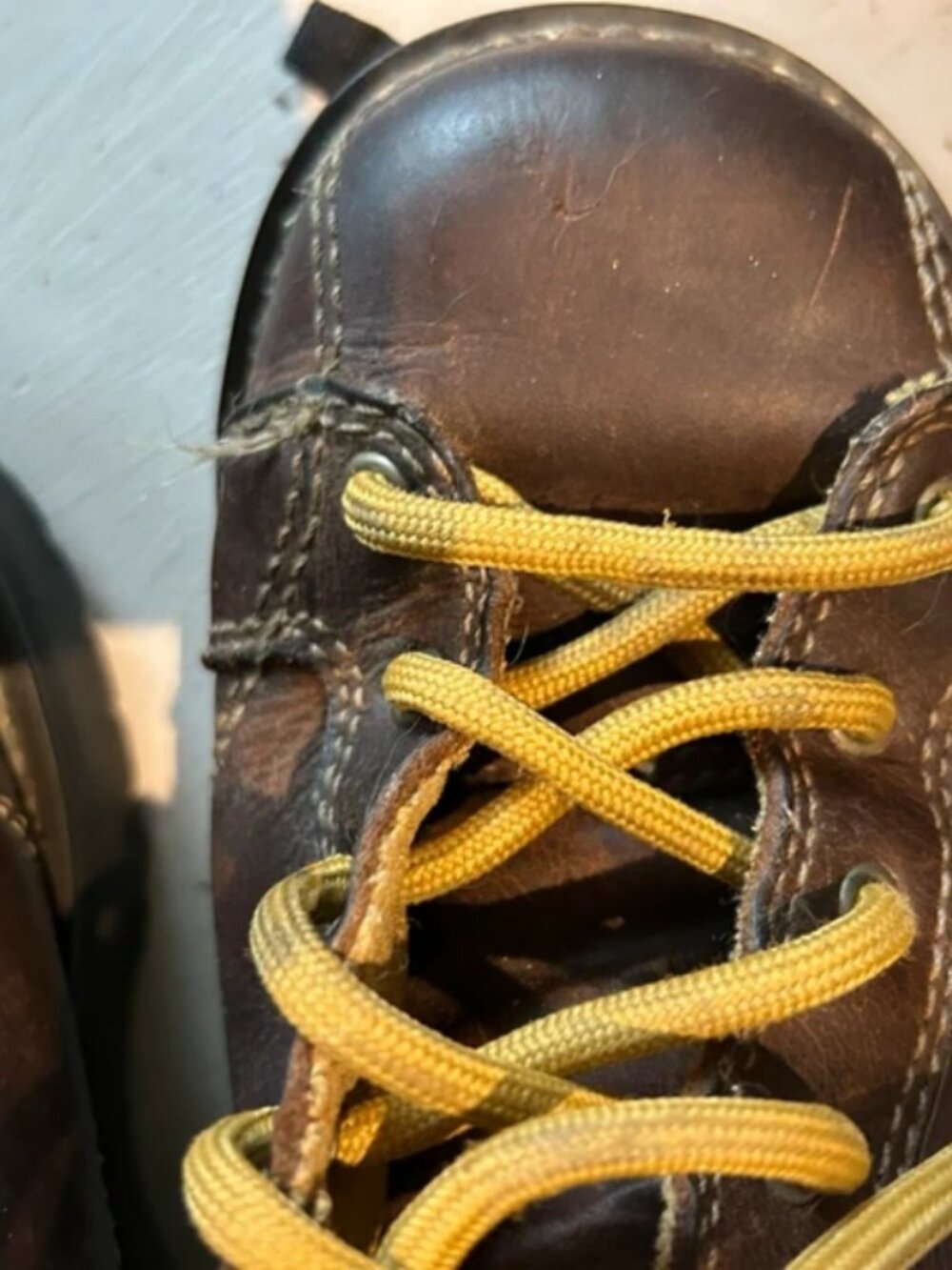 American Eagle Boots